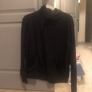 NWOT Old Navy Active Cowl neck  Sweatshirt